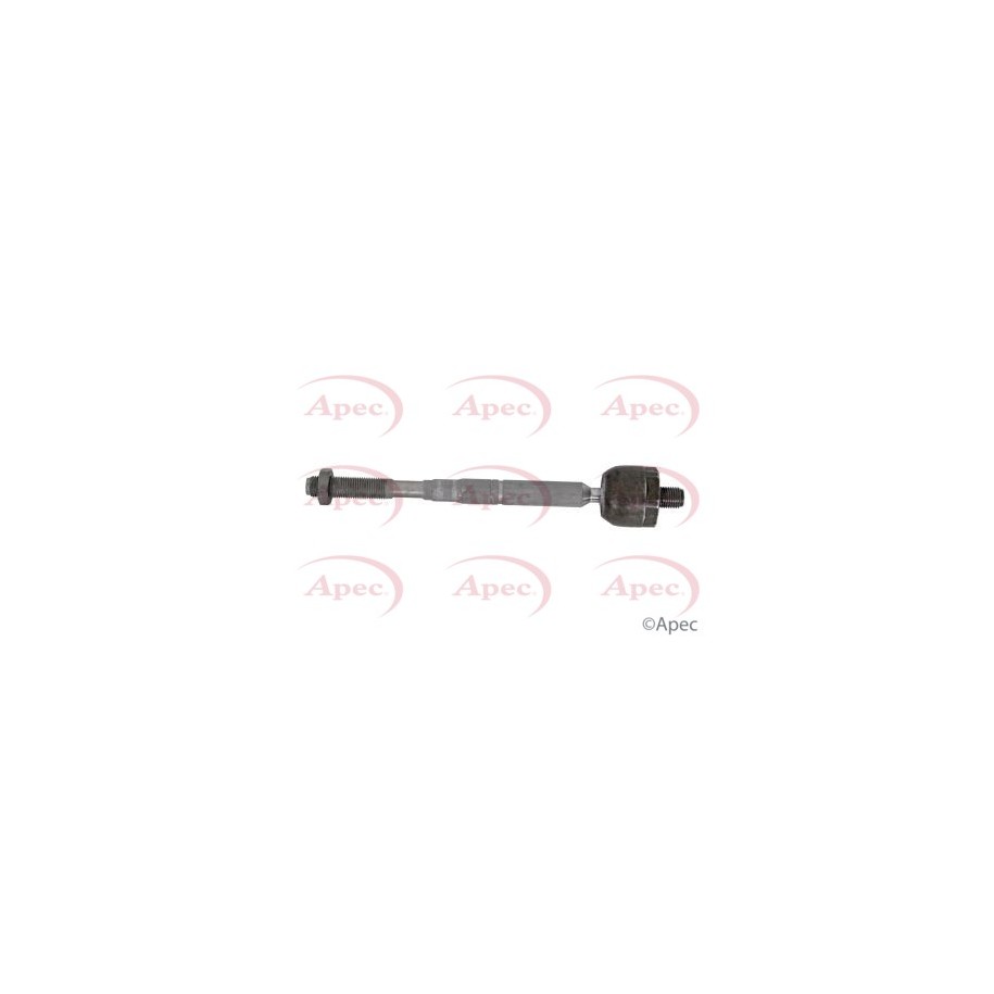 Inner Tie Rod APEC AST6344 for MERCEDES A-CLASS
