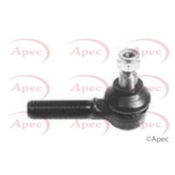 Tie Rod End APEC AST6346 for FORD TRANSIT OE 0622170