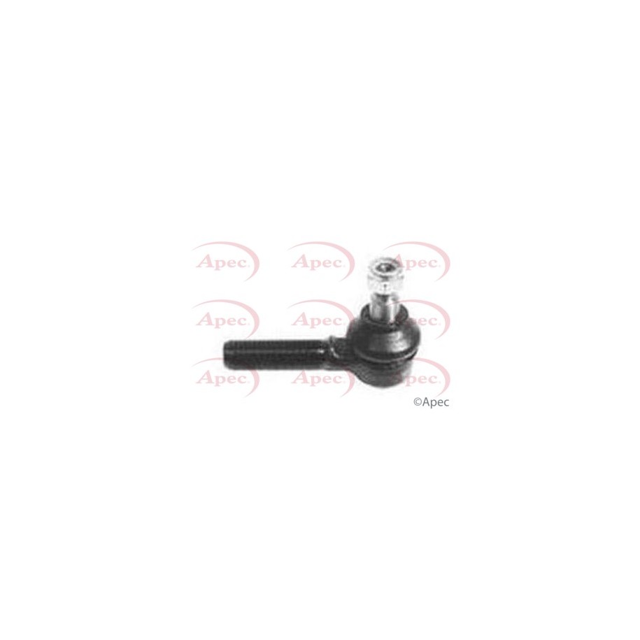 Tie Rod End APEC AST6346 for FORD TRANSIT OE 0622170