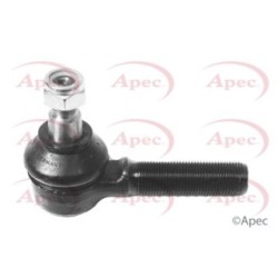 Tie Rod End APEC AST6347 for FORD TRANSIT OE 0622171
