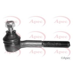 Tie Rod End APEC AST6360 for FORD