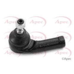 Tie Rod End APEC AST6362 for ALFA ROMEO OE 36025748