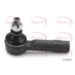 Tie Rod End APEC AST6364 for NISSAN OE 485200C000