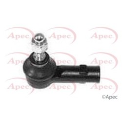 Tie Rod End APEC AST6375 for DAIMLER