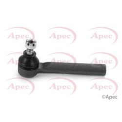 Tie Rod End APEC AST6376 for SUBARU OE 34141AA040
