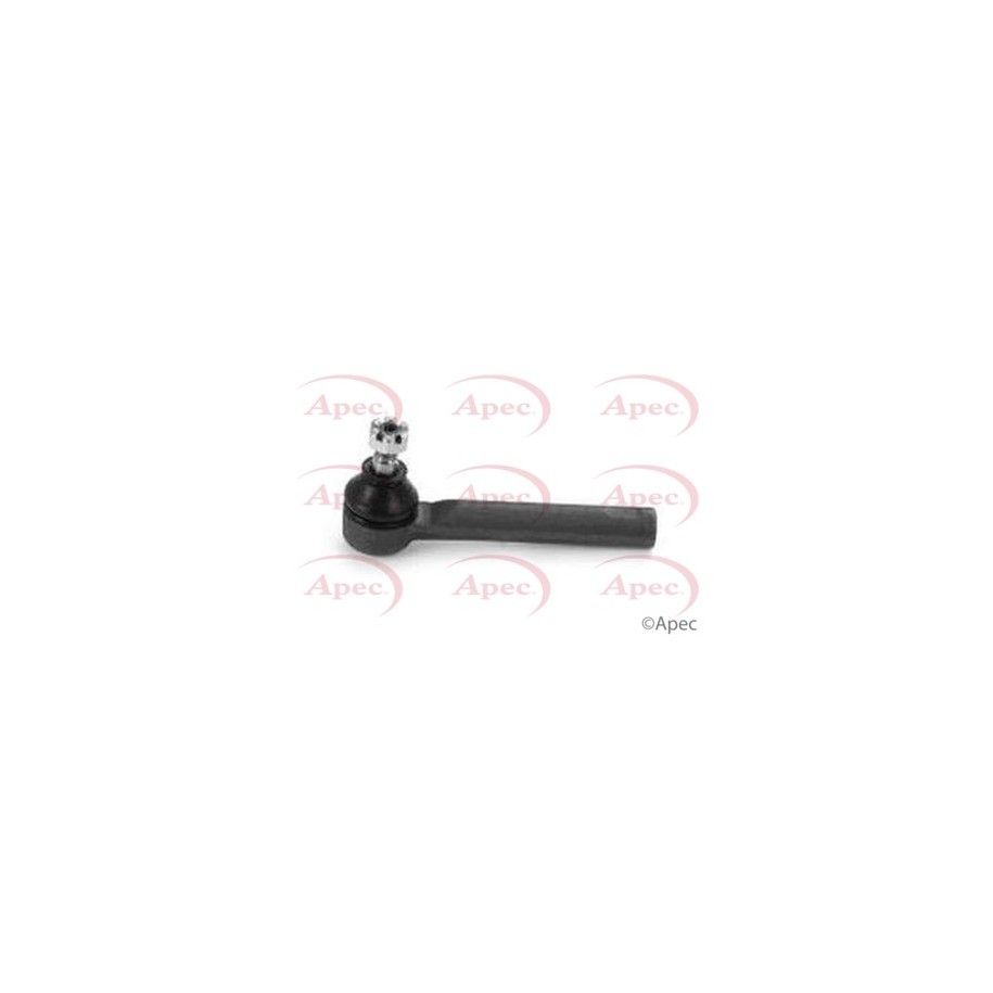Tie Rod End APEC AST6376 for SUBARU OE 34141AA040