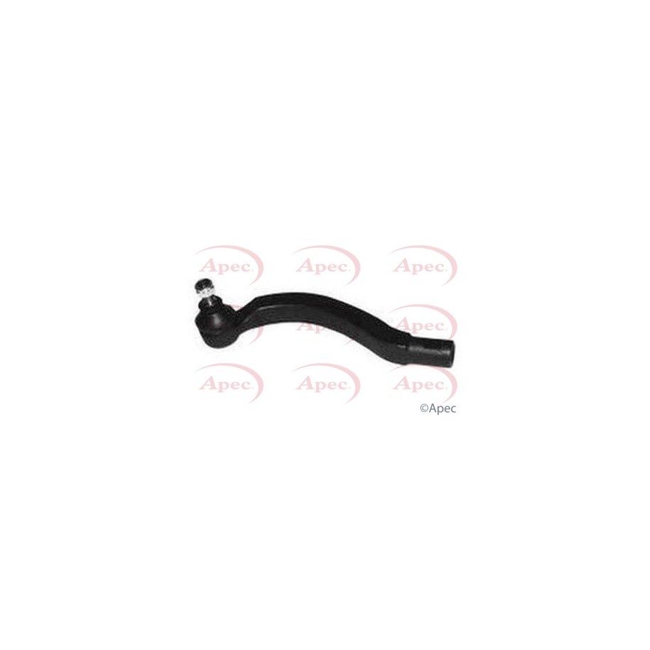 Tie Rod End APEC AST6380 for MG
