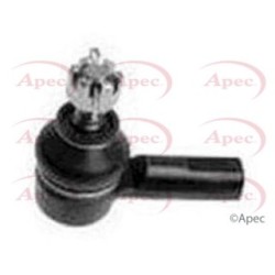 Tie Rod End APEC AST6381 for HONDA HR-V