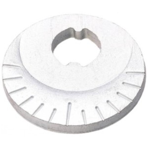 Caster Shim Axle Beam - FEBEST 0530002
