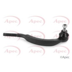 Tie Rod End APEC AST6388 for PEUGEOT 407 OE 381757