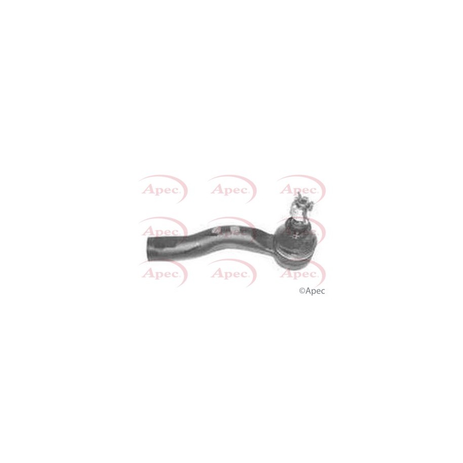 Tie Rod End APEC AST6391 for TOYOTA RAV OE 4504749025