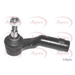 Tie Rod End APEC AST6393 for MAZDA 3