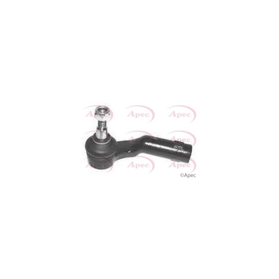 Tie Rod End APEC AST6393 for MAZDA 3