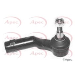 Tie Rod End APEC AST6394 for MAZDA 3