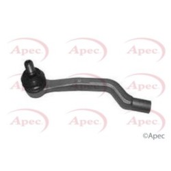 Tie Rod End APEC AST6395 for MERCEDES A-CLASS