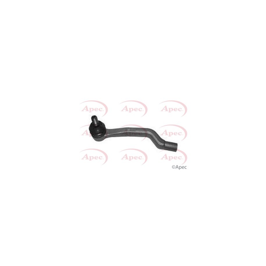 Tie Rod End APEC AST6395 for MERCEDES A-CLASS