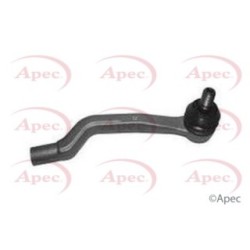 Tie Rod End APEC AST6396 for MERCEDES A-CLASS