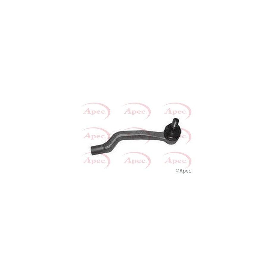 Tie Rod End APEC AST6396 for MERCEDES A-CLASS