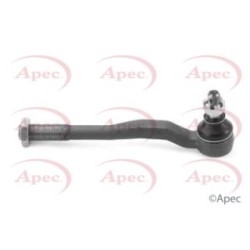 Tie Rod End APEC AST6401 for TOYOTA LAND OE 4504639335