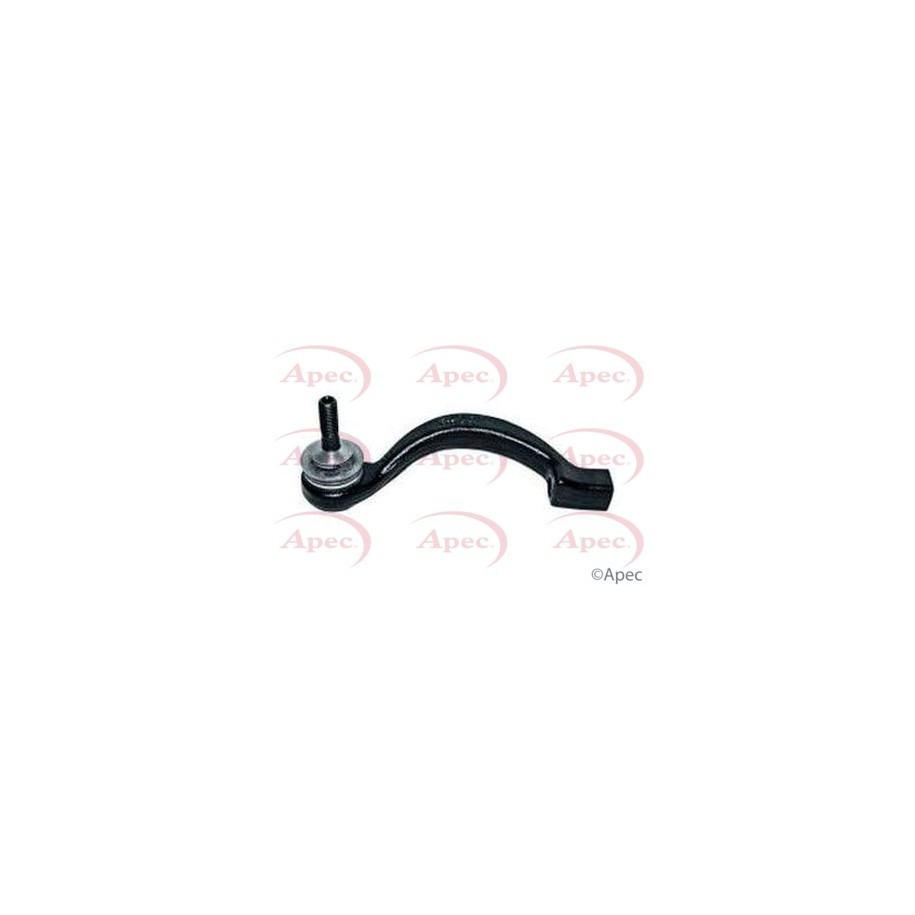 Tie Rod End APEC AST6413 for JAGUAR S-TYPE