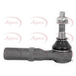 Tie Rod End APEC AST6415 for JEEP COMMANDER
