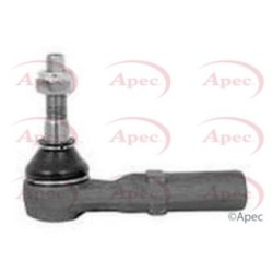 Tie Rod End APEC AST6416 for JEEP COMMANDER