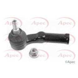 Tie Rod End APEC AST6418 for FORD KUGA OE 1501855