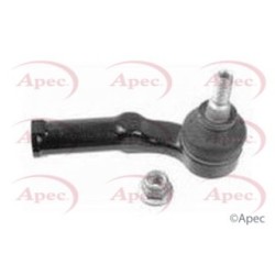 Tie Rod End APEC AST6419 for FORD KUGA OE 1501583