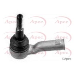 Tie Rod End APEC AST6420 for LAND ROVER RANGE ROVER OE LR010676