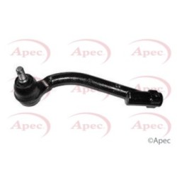 Tie Rod End APEC AST6423 for KIA CARENS