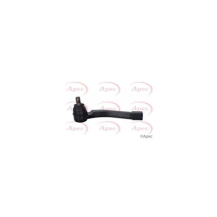 Tie Rod End APEC AST6427 for SSANGYONG KYRON