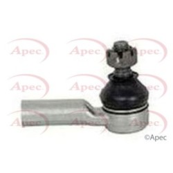 Tie Rod End APEC AST6434 for TOYOTA HILUX OE 4504609280