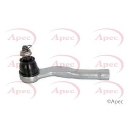 Tie Rod End APEC AST6437 for DAIHATSU TERIOS OE 45047B9070