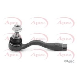 Tie Rod End APEC AST6444 for BMW X3 OE 32106792674
