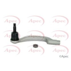 Tie Rod End APEC AST6445 for MERCEDES A-CLASS