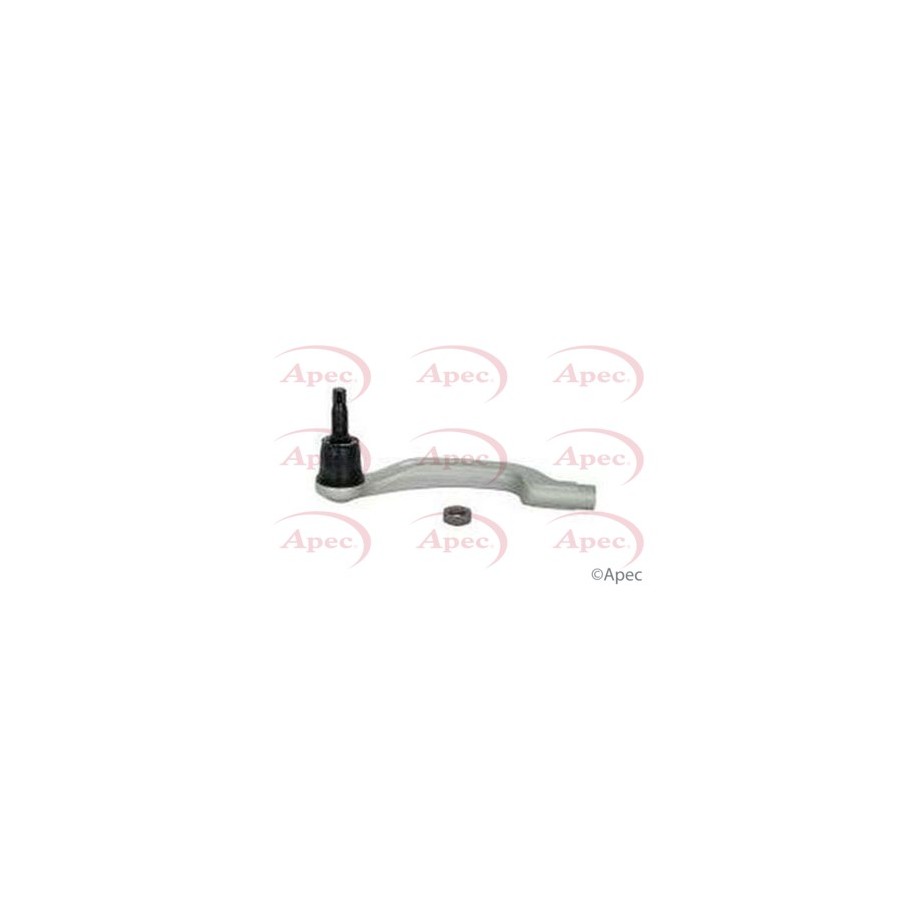 Tie Rod End APEC AST6445 for MERCEDES A-CLASS