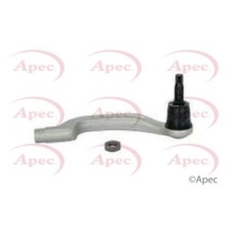Tie Rod End APEC AST6446 for MERCEDES A-CLASS
