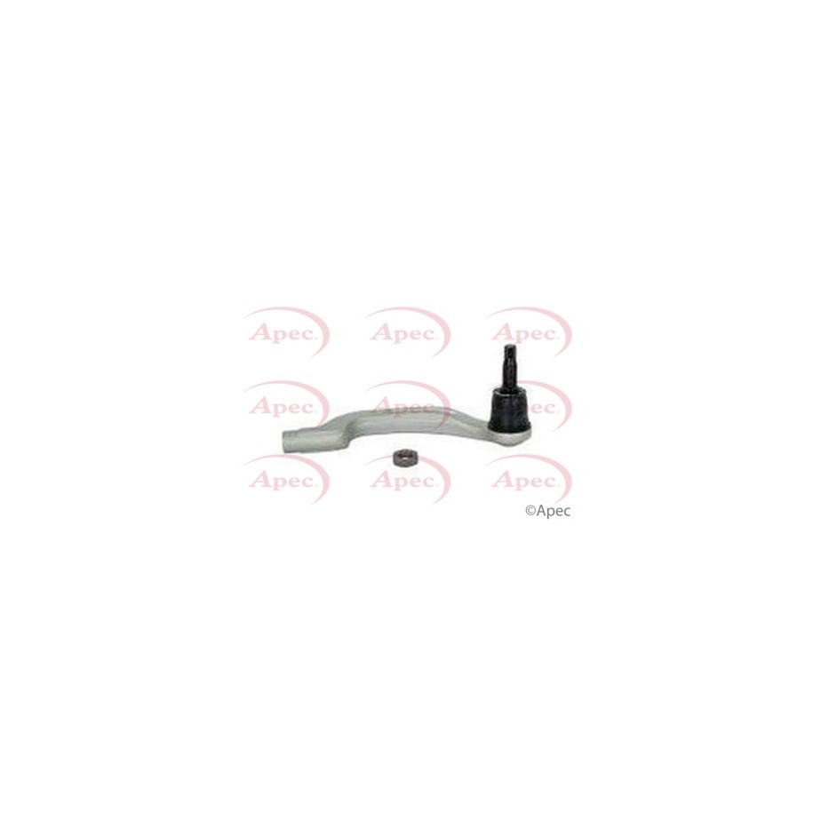 Tie Rod End APEC AST6446 for MERCEDES A-CLASS