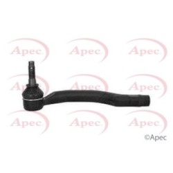 Tie Rod End APEC AST6447 for MAZDA 6 OE GS1D32290