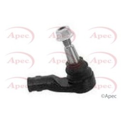 Tie Rod End APEC AST6451 for LAND ROVER DISCOVERY OE LR010672