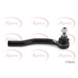 Tie Rod End APEC AST6453 for MAZDA CX-7 OE EG2132280