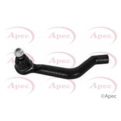 Tie Rod End APEC AST6456 for NISSAN
