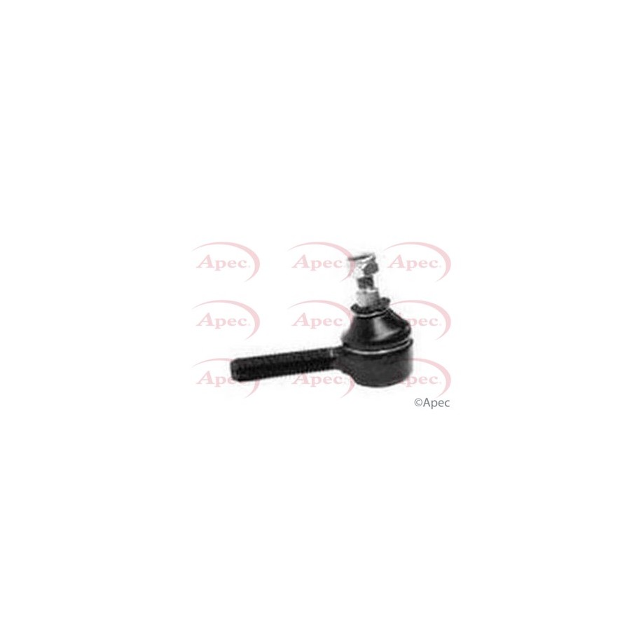 Tie Rod End APEC AST6460 for BMW