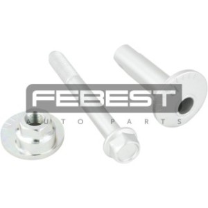 Camber Correction Screw - FEBEST 0532002KIT