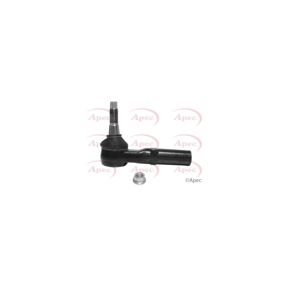 Tie Rod End APEC AST6520 for CHRYSLER 300C OE 52013468AA