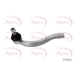 Tie Rod End APEC AST6524 for CITROEN