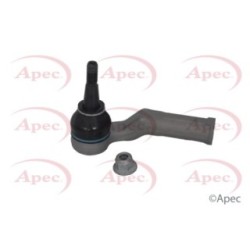 Tie Rod End APEC AST6526 for VOLVO V40 OE 31317781