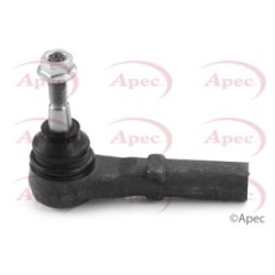 Tie Rod End APEC AST6530 for VAUXHALL INSIGNIA OE 13272000