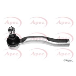 Tie Rod End APEC AST6534 for CITROEN