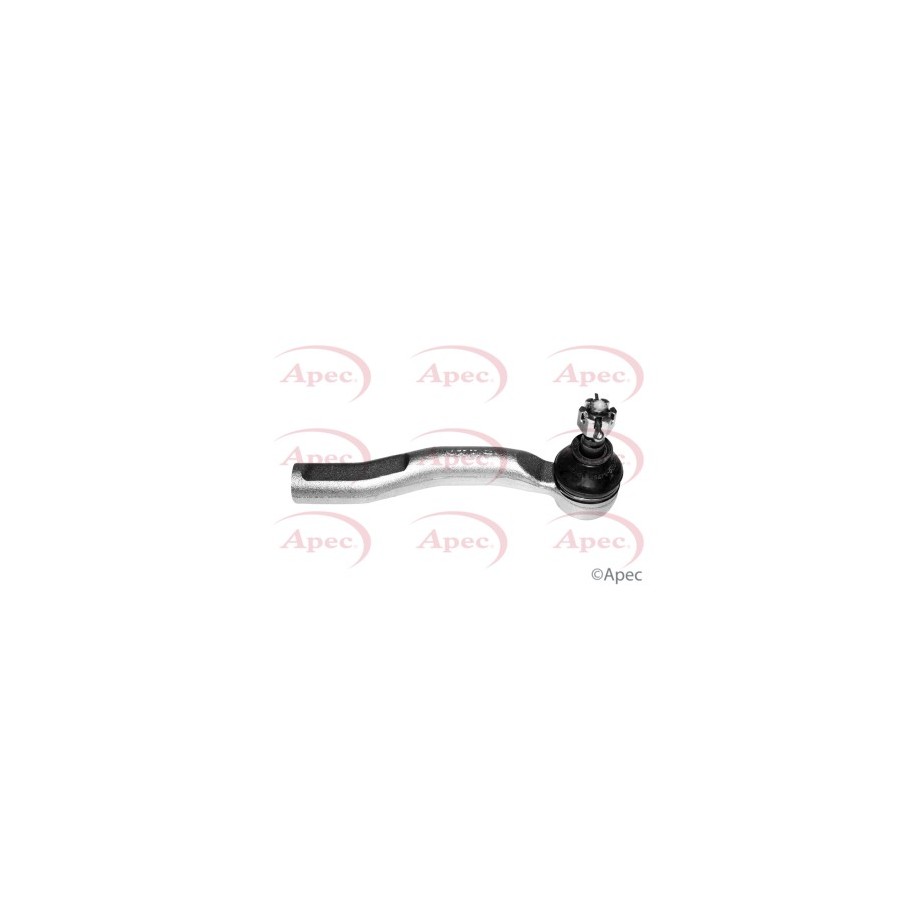 Tie Rod End APEC AST6535 for CITROEN